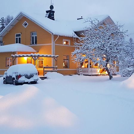 B&B Camp Aengra Lassekrog エクステリア 写真