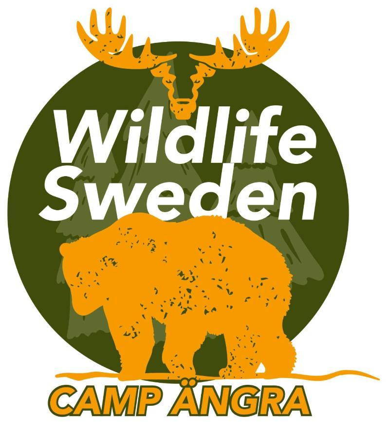 B&B Camp Aengra Lassekrog エクステリア 写真