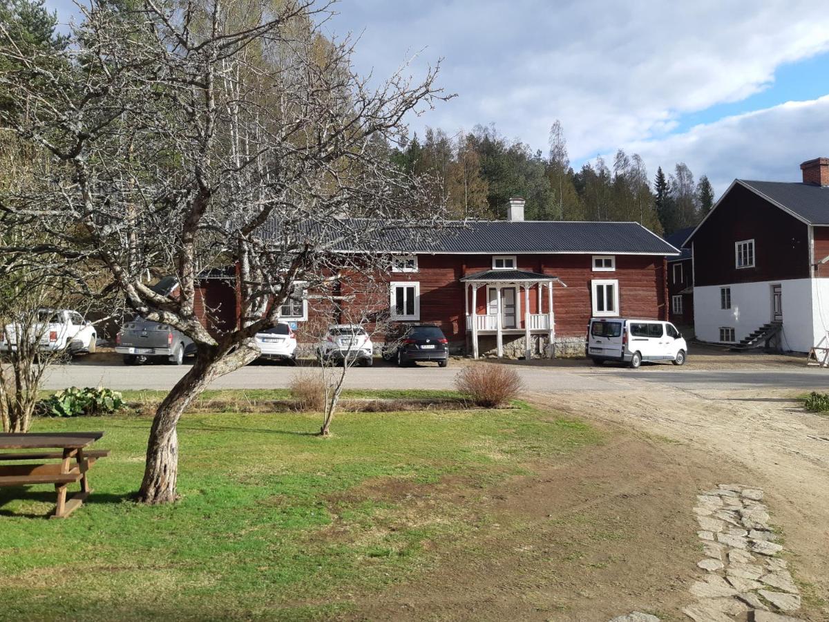 B&B Camp Aengra Lassekrog エクステリア 写真