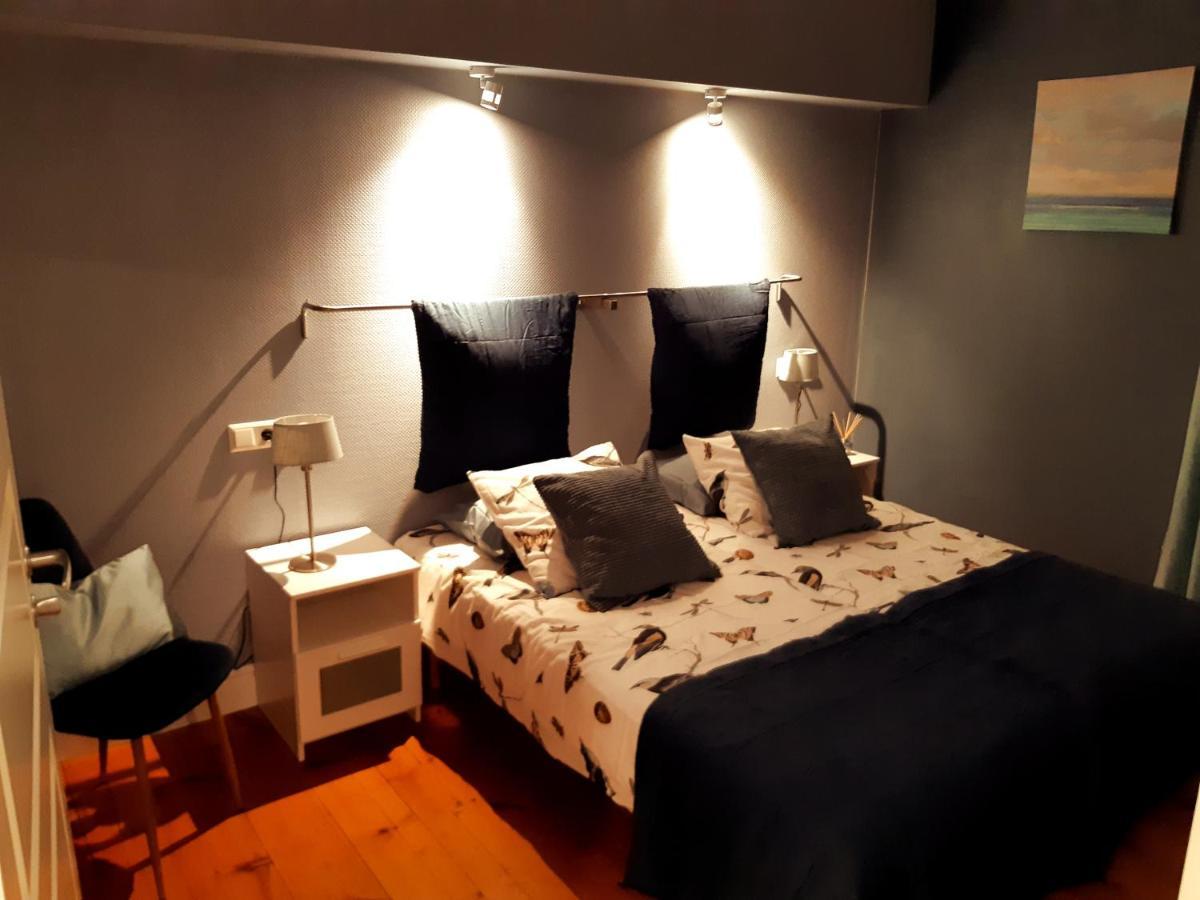 B&B Camp Aengra Lassekrog エクステリア 写真