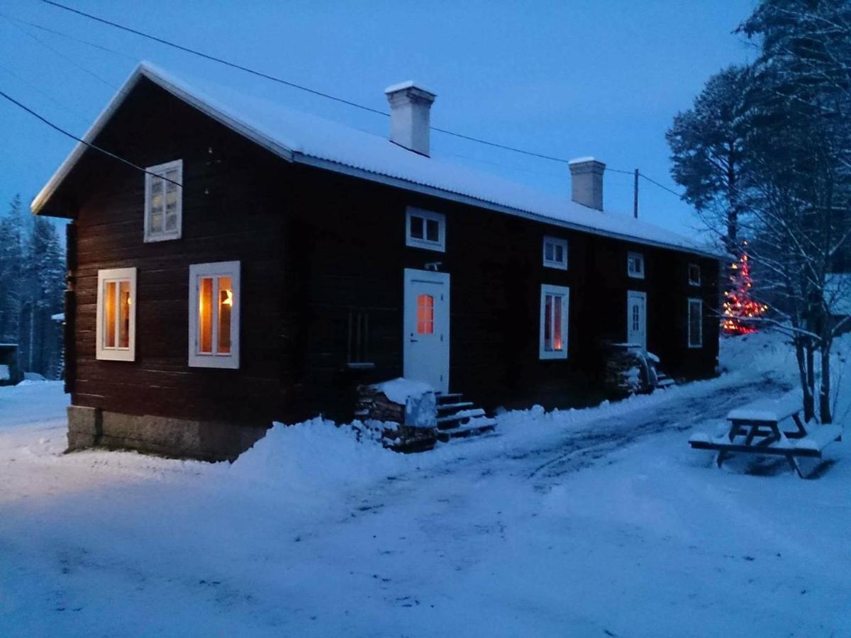B&B Camp Aengra Lassekrog エクステリア 写真
