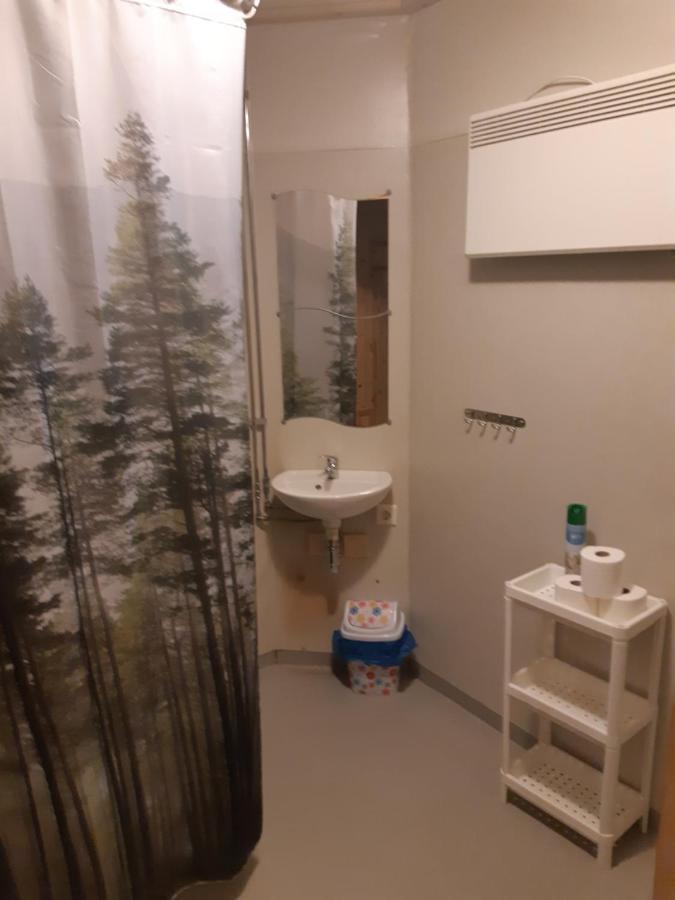 B&B Camp Aengra Lassekrog エクステリア 写真